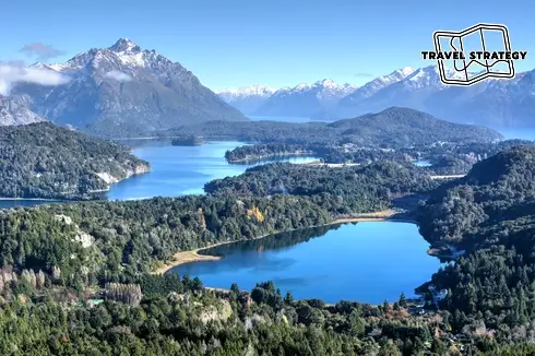 Тур Сан-Карлос-де-Барилоче и Аргентинская Патагония