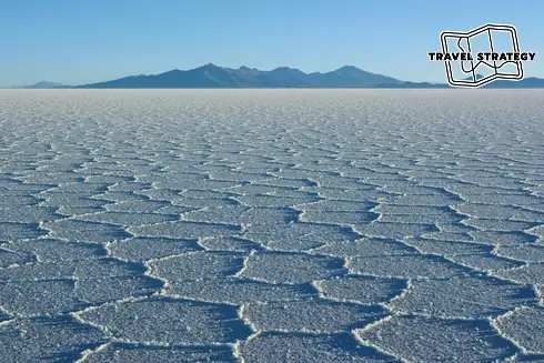 Тур Боливия, солончаки Уюни и Альтиплано