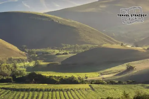 Тур Лучшее в Центральном Чили