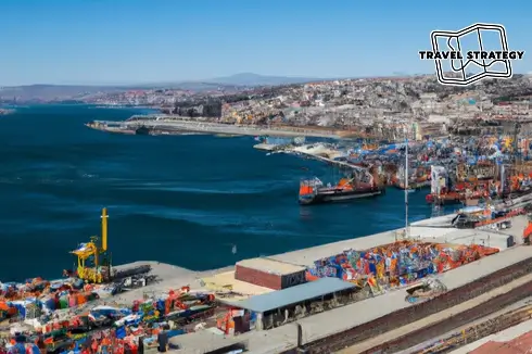 Тур Вальпараисо и окрестности