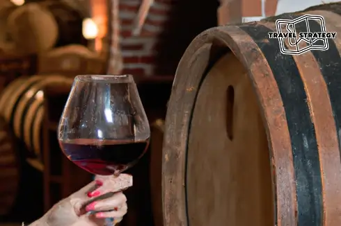 Винный тур Лучшие винодельни долины Касабланка