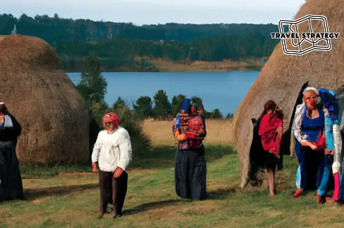 Программа вашего тура под заказ