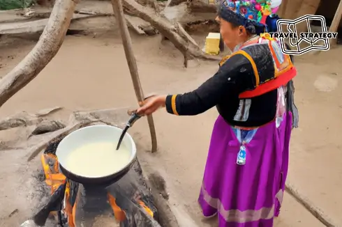 Программа вашего тура под заказ
