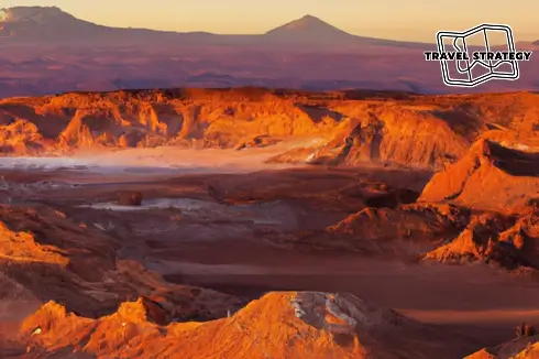 Тур Невероятная пустыня Атакама