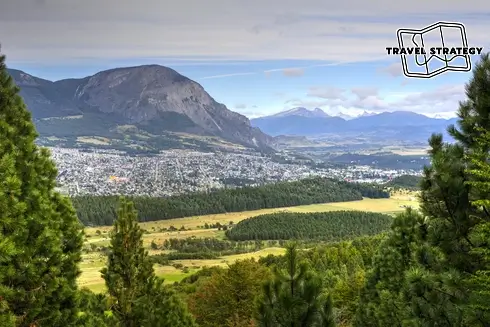 Экспедиция в Чили Путешествие по Карретера Аустраль