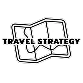 TravelStrategy Стратегия Путешествий
